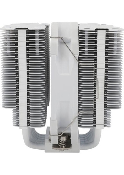 Peerless Assassin 120 Mini White TL-D12B 120MM 6 x 6mm Isı Borulu Intel-Amd Uyumlu Hava Soğutucu