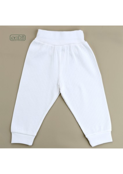 Koyun Desenli 2'li Bebe Pantolon fiyatları