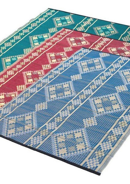 Plastik Örgü Hasır, Seccade, Kamping, Piknik Örtüsü, 200X350 cm fiyatları