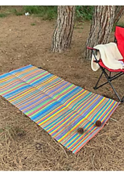 Plastik Örgü Hasır, Seccade, Kamping, Piknik Örtüsü, 200X350 cm indirimleri