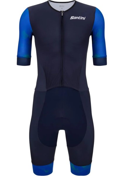 Leaf Erkek Triathlon Trisuit 9C774IMGLEAF