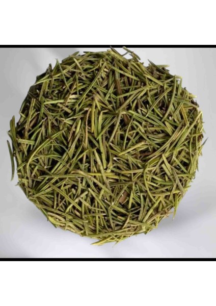 YurtTicaret Biberiye Kurusu 100 Gr. Salvia Rosmarinus