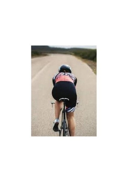 Redux Raggıo Kadın Trisuit 1T774LIMGREDUXRAGG fırsatları
