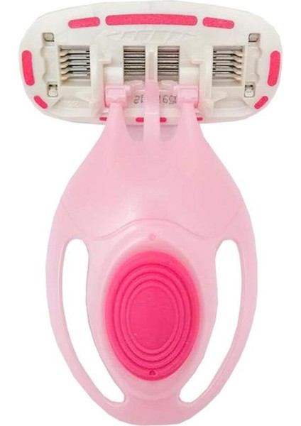 Halo 5 Bıçaklı Kadın Tıraş Bıçağı – Aloe Vera ve E Vitaminli Bant, Hassas Ciltler İçin Konforlu Tıraş, 1 Adet fiyatları