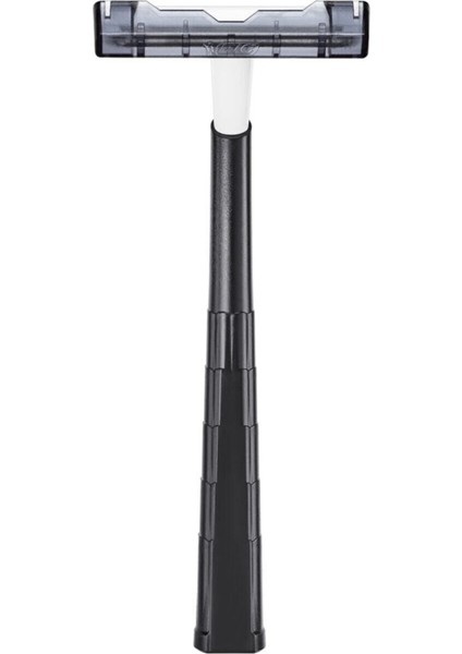 Metal Tek Bıçaklı Erkek Kullan-At Tıraş Bıçağı 5'li – Ergonomik Sap, Paslanmaz Çelikten Dayanıklı ve Pürüzsüz Tıraş fırsatları