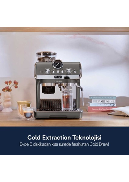La Specıalıst Arte Evo EC9255.T fırsatları