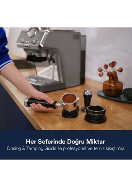 La Specıalıst Arte Evo EC9255.T