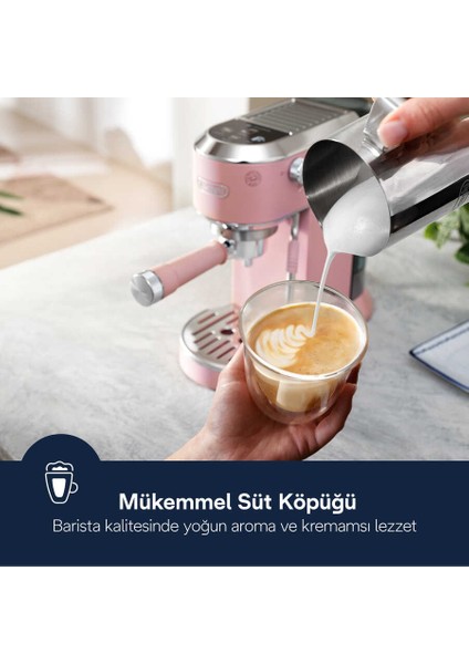 Dedıca Duo EC890.PK