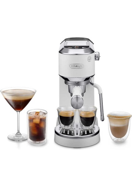 Dedıca Duo EC890.WI