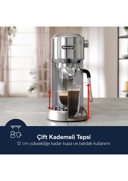 Dedıca Manuel Esp Mak EC885.GY