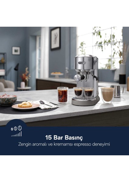 Dedıca Manuel Esp Mak EC885.GY