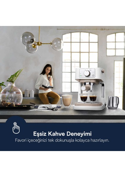 Stilosa Ec260.W fiyatları