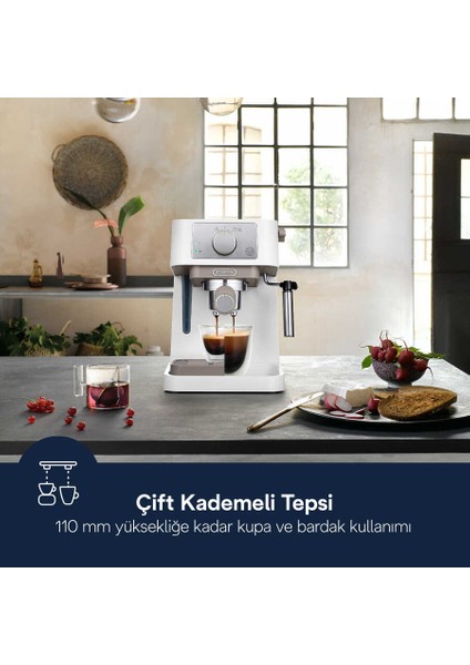 Stilosa Ec260.W indirimleri