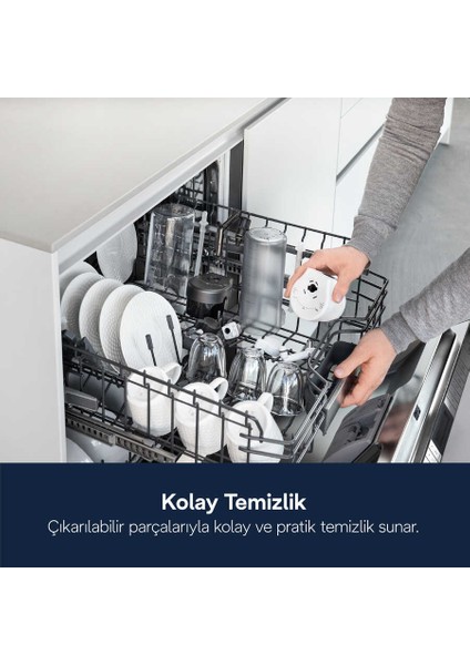 Eletta Explore Cold Brew ECAM450.65.S Tam Otomatik Kahve Makinesi