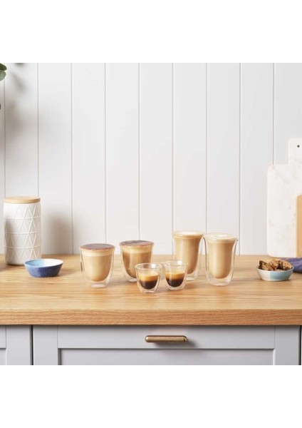 Espresso 2 Li Kahve Bardağı fiyatları