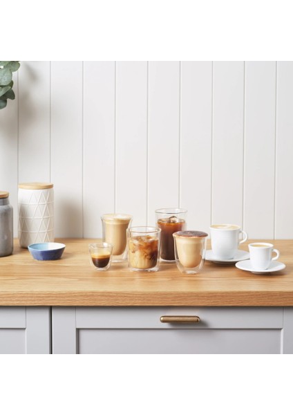 Espresso 2 Li Kahve Bardağı modelleri