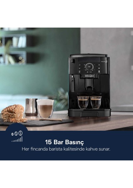 Magnıfıca Start Ecam12.121.B Tam Oto fiyatları