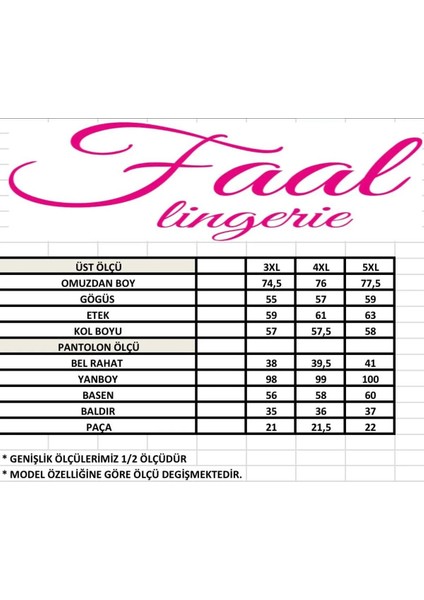 8809 Kadın Büyük Beden Uzun Kollu Dantel Detaylı Pijama Takım-Lacivert modelleri