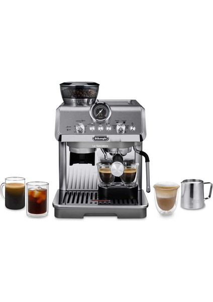 La Specıalısta Prestıg Ec9255.M