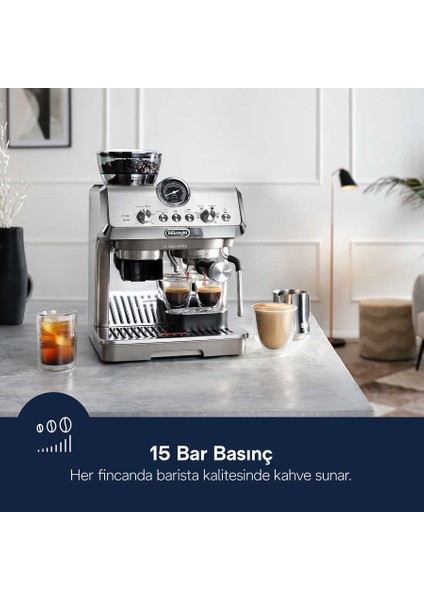 La Specıalısta Prestıg Ec9255.M fiyatları