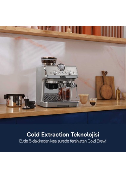 La Specıalısta Prestıg Ec9255.M fırsatları