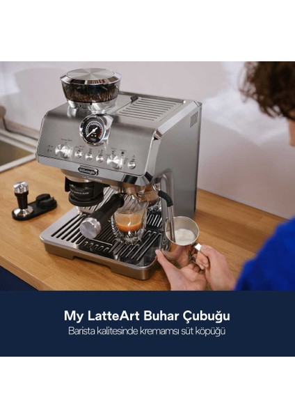 La Specıalısta Prestıg Ec9255.M indirimleri