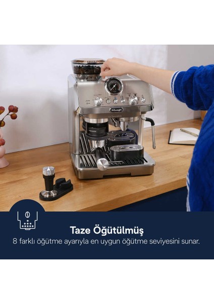 La Specıalısta Prestıg Ec9255.M