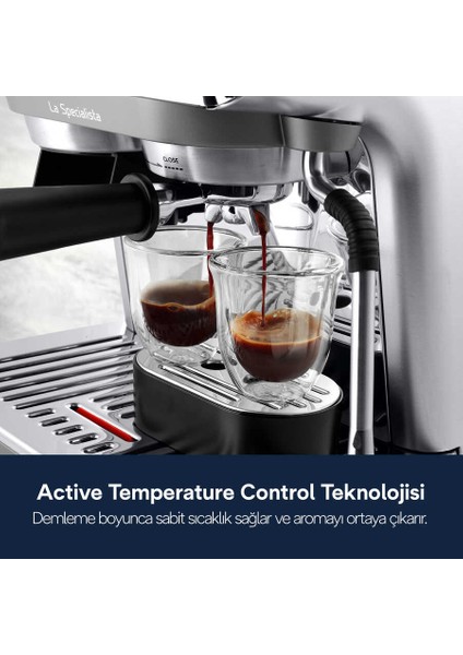 La Specıalısta Prestıg Ec9255.M