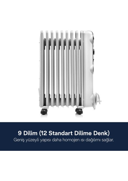 Radia S Radyator TRRS0920 indirimleri