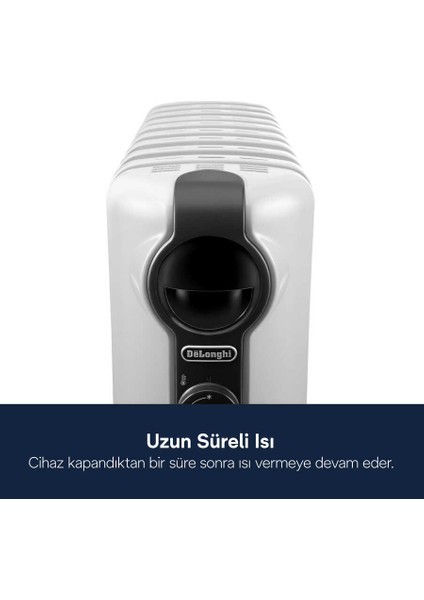Radia S Radyator TRRS0920