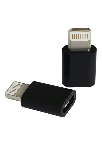 Micro USB Lightning Dönüştürücü Adaptör fiyatları