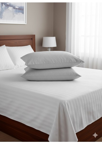 Yastık Kılıfı 2'li 50X70