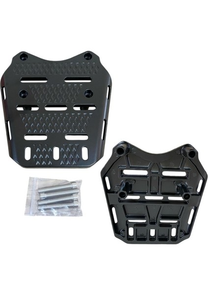 Gear5 Topcase Çanta Demiri (Döküm) - Honda Pcx (2013-2017)(2018-2020)(2021-2025)