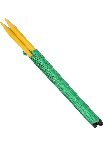 Golf Hizalama Çubukları Fiberglas Salıncak String Pegs Yönü Eğitim Yardımcıları (Yurt Dışından) fiyatları