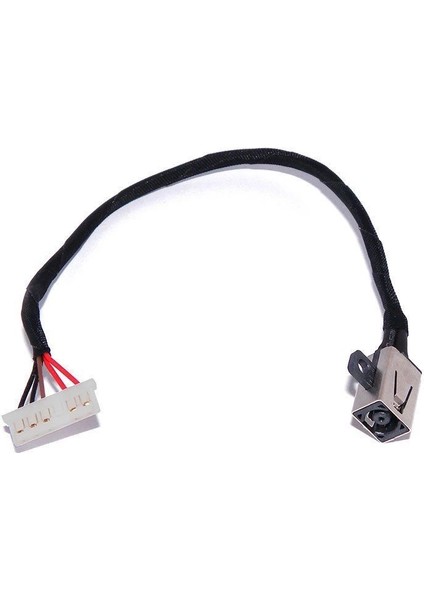 Dell P132G Dc Power Jack Soketi