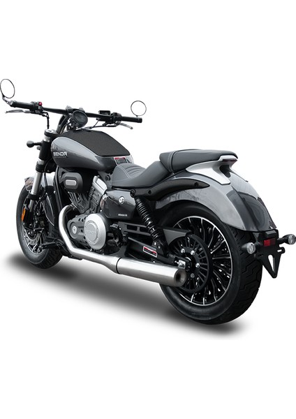 Benda Rock 250CC Yasın Motor (2025)
