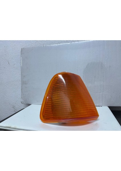 Ford P100 Sol Sinyal Sarı Renk Solmayan