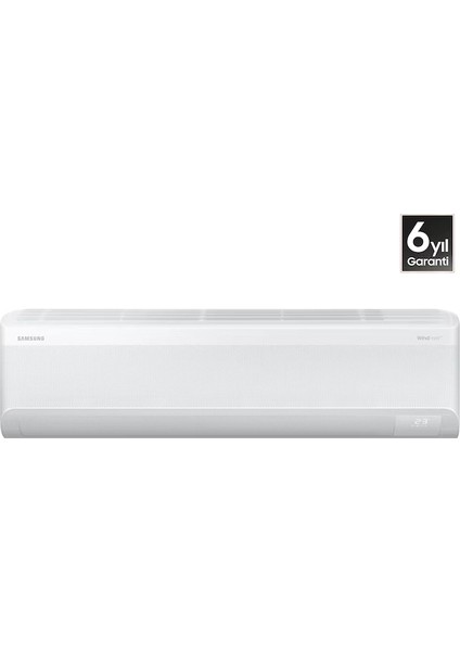 AR60F18C1KW/SK Windfree Premium A++ 18000 Btu Inverter Duvar Tipi Split Klima