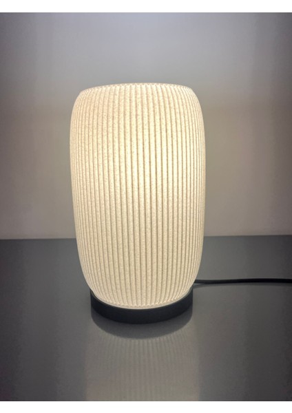 Bulg Modern Abajur | Masa Lambası & Gece Lambası | Ev Dekorasyonu Için Şık Hediyelik Eşya indirimleri