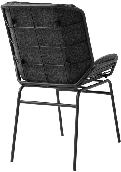 Mobilgen 4 Adet Yonca Sandalye fiyatları