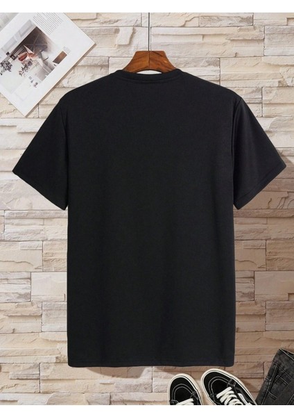 Erkek Kısa Kollu V Yakalı Viskon Bluz modelleri