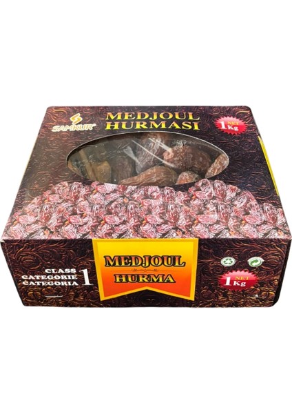 kudüs Large Hurma 1000 gr fiyatları