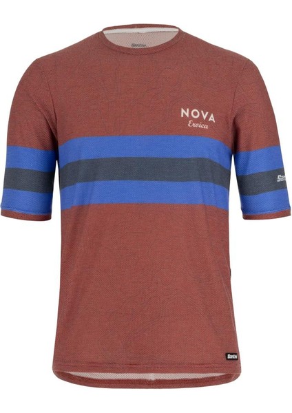 Eroica Arte Tech Tişört ER499GLLARTE