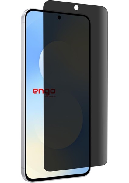 Samsung Galaxy S25 Fe Hayalet (Privacy / Anti Spy) Ekran Koruyucu – Gizlilik ve Üst Düzey Koruma modelleri