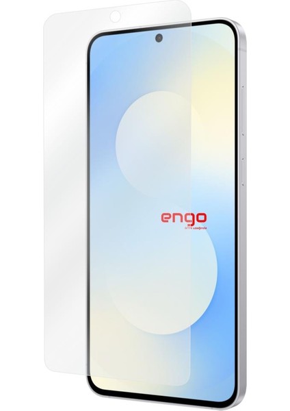 Samsung Galaxy S25 Fe Mat Ekran Koruyucu Parmak Izi Bırakmaz SM-S731B ile Uyumlu fiyatları
