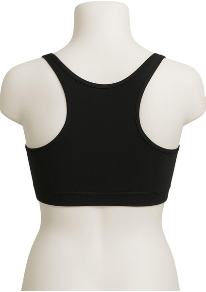 Siyah Mı Emay 1817 6'lı Pedli Sporcu Sütyen fiyatları