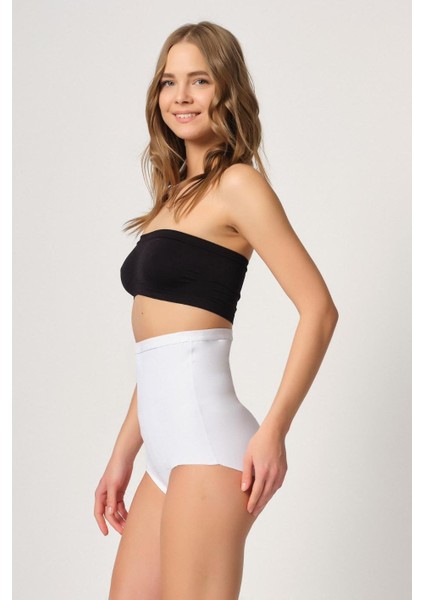 Balen Destekli Lazer Kesim Slip Korse 2931 fiyatları