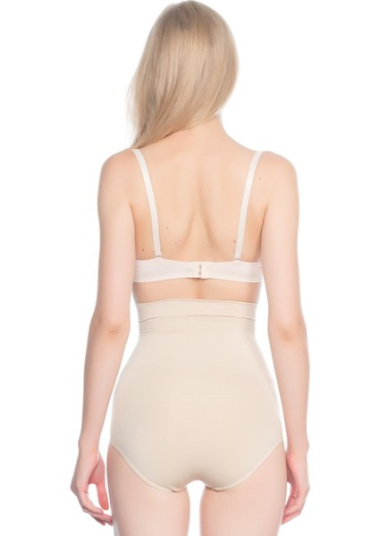 TEN MI Emay 7024 Yüksek Bel Slip Korse modelleri