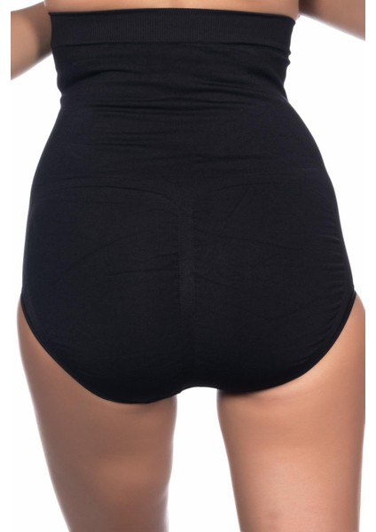 SİYAH MI Emay 2008 Yüksek Bel Slıp Korse modelleri