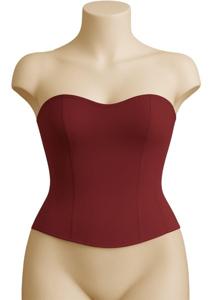 Mürdüm Mı 9155 Terletici Büstiyer-M